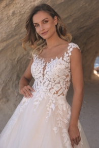 Grote collectie Azuree Bridal